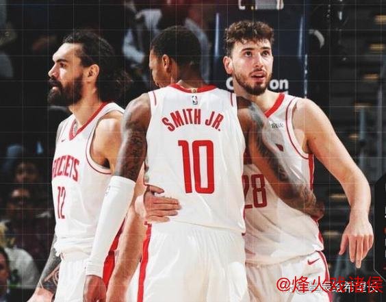 NBA前瞻:火箭对阵公牛 伤病困扰下谁能扭转颓势 NBA前瞻:火箭对阵公牛 伤病困扰下谁能扭转颓势