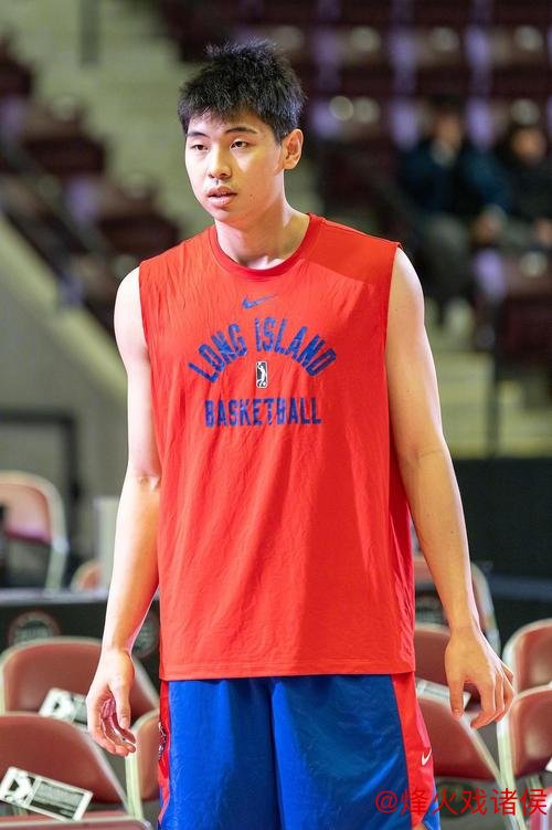 NBA双向合同名额有限 崔永熙面临激烈竞争 NBA双向合同名额有限 崔永熙面临激烈竞争