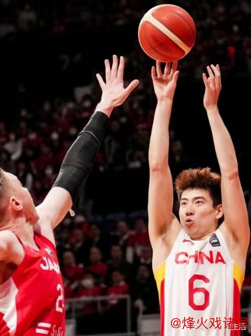 NBA夏季联赛：程帅澎贡献16分，中国男篮50-101大比分不敌国王
