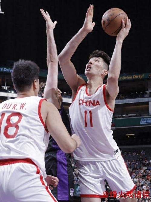 NBA夏季联赛：程帅澎贡献16分，<a href=