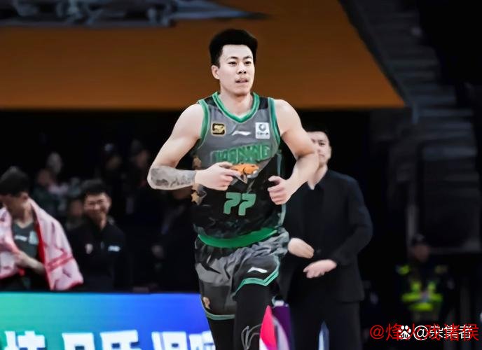 弗格三双29+11+10 张镇麟砍20分 辽宁狂胜福建 弗格三双29+11+10 张镇麟砍20分 辽宁狂胜福建