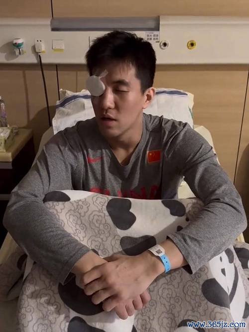 郭艾伦谈伤病：首次拉伤未重视，复出过于心急