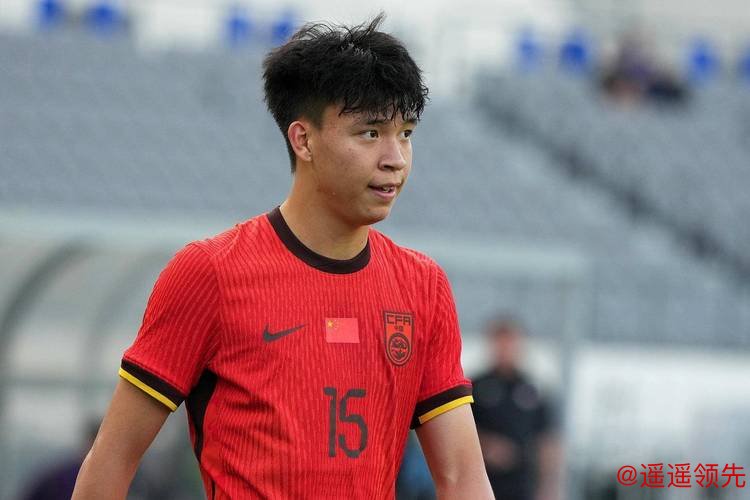 U23亚洲杯｜今晚决战日本队，U23国足不坠青云志：进了决赛，就有机会！