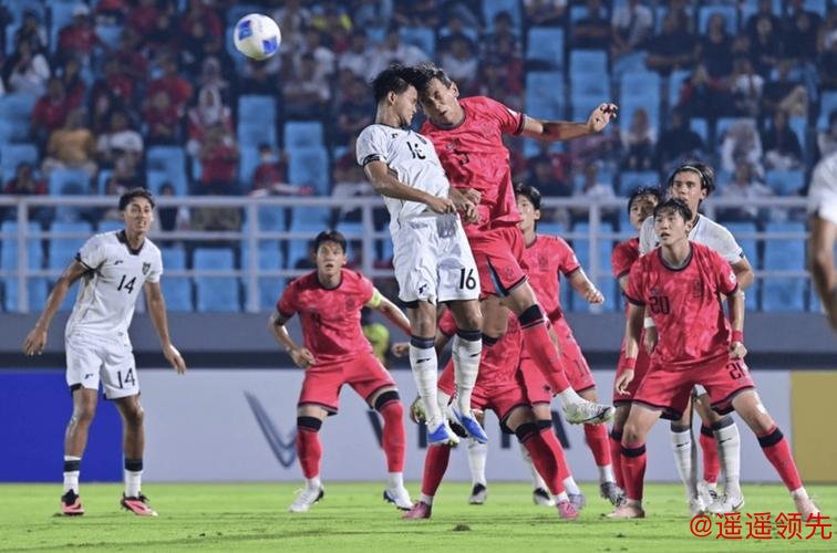 U23亚洲杯｜今晚决战日本队，U23国足不坠青云志：进了决赛，就有机会！