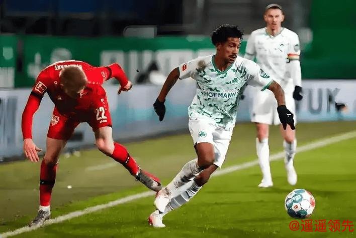 德乙 003 保级生死战！01:30 舒科竞技场 比勒费主场破咒？基尔客场终结 7 连败尴尬？