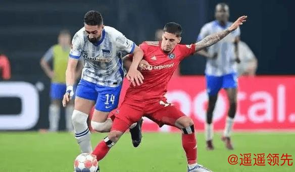 德乙 003 保级生死战！01:30 舒科竞技场 比勒费主场破咒？基尔客场终结 7 连败尴尬？