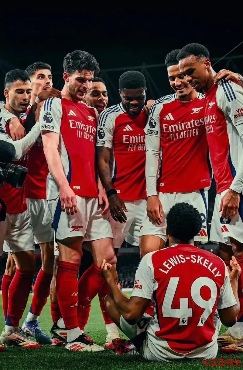 赚麻了！阿森纳欧冠七连胜揽金近6千万，提前锁定16强